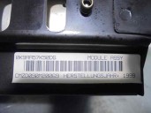 Recambio de airbag delantero derecho para kia clarus 1.8 cat referencia OEM IAM 0K9AA57K50DG 