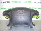 Recambio de airbag delantero izquierdo para kia clarus 1.8 cat referencia OEM IAM DCCS2K610875 