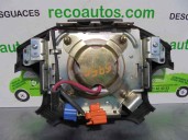 Recambio de airbag delantero izquierdo para kia clarus 1.8 cat referencia OEM IAM DCCS2K610875 