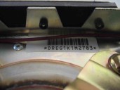 Recambio de airbag delantero izquierdo para kia clarus 1.8 cat referencia OEM IAM DCCS2K610875 