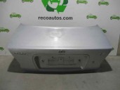 Recambio de porton trasero para kia clarus 1.8 cat referencia OEM IAM TAPA MALETERO GRIS 4 PUERTAS