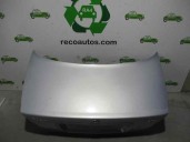 Recambio de porton trasero para kia clarus 1.8 cat referencia OEM IAM TAPA MALETERO GRIS 4 PUERTAS