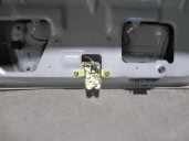 Recambio de porton trasero para kia clarus 1.8 cat referencia OEM IAM TAPA MALETERO GRIS 4 PUERTAS