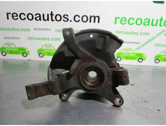 Recambio de mangueta delantera derecha para kia clarus 1.8 cat referencia OEM IAM 0K9A233021 0K9A233021 