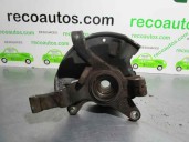 Recambio de mangueta delantera derecha para kia clarus 1.8 cat referencia OEM IAM 0K9A233021 0K9A233021 