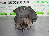 Replacement front right steering knuckle for Kia Clarus 1.8 CAT OEM IAM reference 0K9A233021 0K9A233021 