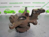 Replacement front right steering knuckle for Kia Clarus 1.8 CAT OEM IAM reference 0K9A233021 0K9A233021 