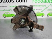 Recambio de mangueta delantera izquierda para kia clarus 1.8 cat referencia OEM IAM 0K9A233031 0K9A233031 