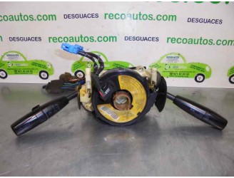 Recambio de mando luces para kia clarus 1.8 cat referencia OEM IAM SH2A960408 K0A166120 