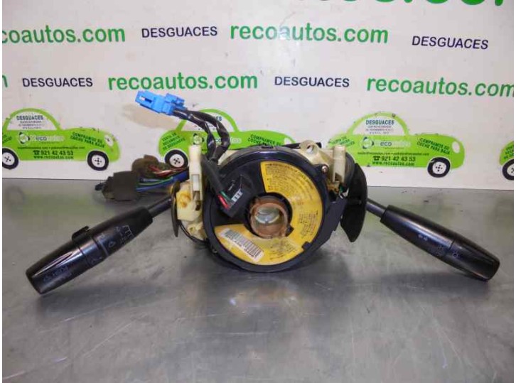 Recambio de mando luces para kia clarus 1.8 cat referencia OEM IAM SH2A960408 K0A166120 