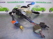 Recambio de mando luces para kia clarus 1.8 cat referencia OEM IAM SH2A960408 K0A166120 