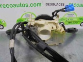 Recambio de mando luces para kia clarus 1.8 cat referencia OEM IAM SH2A960408 K0A166120 