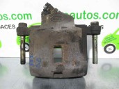 Recambio de pinza freno delantera derecha para kia clarus 1.8 cat referencia OEM IAM 