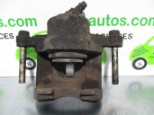 Recambio de pinza freno delantera derecha para kia clarus 1.8 cat referencia OEM IAM 