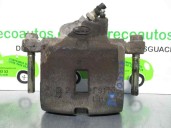 Recambio de pinza freno delantera izquierda para kia clarus 1.8 cat referencia OEM IAM 