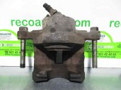 Recambio de pinza freno delantera izquierda para kia clarus 1.8 cat referencia OEM IAM 
