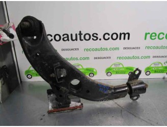 Recambio de brazo suspension inferior delantero derecho para kia clarus 1.8 cat referencia OEM IAM   