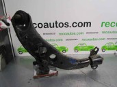 Recambio de brazo suspension inferior delantero derecho para kia clarus 1.8 cat referencia OEM IAM   