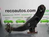 Recambio de brazo suspension inferior delantero derecho para kia clarus 1.8 cat referencia OEM IAM 