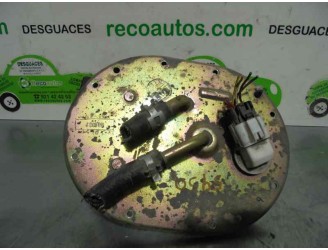 Recambio de aforador para kia clarus 1.8 cat referencia OEM IAM   