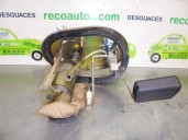 Recambio de aforador para kia clarus 1.8 cat referencia OEM IAM   