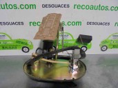 Recambio de aforador para kia clarus 1.8 cat referencia OEM IAM 