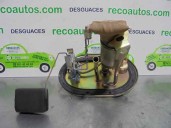 Recambio de aforador para kia clarus 1.8 cat referencia OEM IAM 
