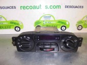 Recambio de mando calefaccion / aire acondicionado para kia clarus 1.8 cat referencia OEM IAM 0K9A261190  