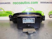 Recambio de mando calefaccion / aire acondicionado para kia clarus 1.8 cat referencia OEM IAM 0K9A261190 
