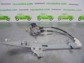 Recambio de elevalunas delantero derecho para kia clarus 1.8 cat referencia OEM IAM WH036DO 2 PINES 4 PUERTAS.