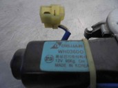 Recambio de elevalunas delantero derecho para kia clarus 1.8 cat referencia OEM IAM WH036DO 2 PINES 4 PUERTAS.