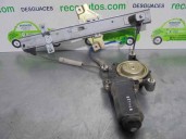 Recambio de elevalunas trasero derecho para kia clarus 1.8 cat referencia OEM IAM 090530 2 PINES 4 PUERTAS.