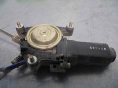 Recambio de elevalunas trasero derecho para kia clarus 1.8 cat referencia OEM IAM 090530 2 PINES 4 PUERTAS.