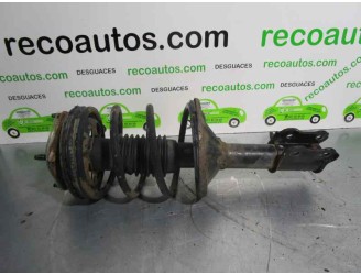 Recambio de amortiguador delantero derecho para kia clarus 1.8 cat referencia OEM IAM K9AA34700  KPW