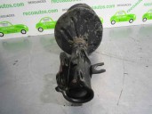 Recambio de amortiguador delantero derecho para kia clarus 1.8 cat referencia OEM IAM K9AA34700  KPW