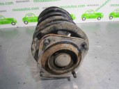 Recambio de amortiguador delantero derecho para kia clarus 1.8 cat referencia OEM IAM K9AA34700 KPW