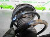 Recambio de amortiguador delantero derecho para kia clarus 1.8 cat referencia OEM IAM K9AA34700  KPW