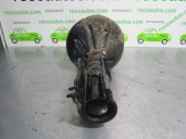 Recambio de amortiguador delantero izquierdo para kia clarus 1.8 cat referencia OEM IAM K9AA34900 KPW