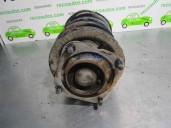 Recambio de amortiguador delantero izquierdo para kia clarus 1.8 cat referencia OEM IAM  K9AA34900 KPW