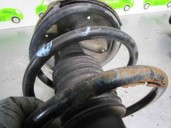 Recambio de amortiguador delantero izquierdo para kia clarus 1.8 cat referencia OEM IAM K9AA34900 KPW