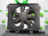 Recambio de electroventilador para kia clarus 1.8 cat referencia OEM IAM 0K9A9A2KY6T DCC9F04 