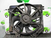 Recambio de electroventilador para kia clarus 1.8 cat referencia OEM IAM 0K9A9A2KY6T DCC9F04 