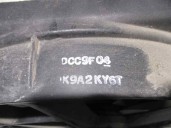 Recambio de electroventilador para kia clarus 1.8 cat referencia OEM IAM 0K9A9A2KY6T DCC9F04 