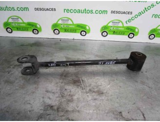 Recambio de brazo suspension inferior trasero izquierdo para nissan x-trail (t30) 2.0 16v cat referencia OEM IAM 