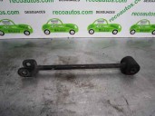 Recambio de brazo suspension inferior trasero izquierdo para nissan x-trail (t30) 2.0 16v cat referencia OEM IAM 