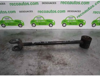 Recambio de brazo suspension inferior trasero derecho para nissan x-trail (t30) 2.0 16v cat referencia OEM IAM 