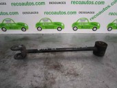 Recambio de brazo suspension inferior trasero derecho para nissan x-trail (t30) 2.0 16v cat referencia OEM IAM 