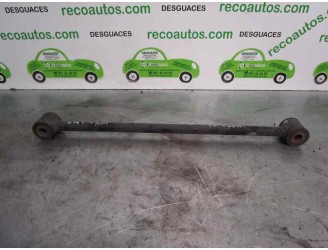 Recambio de brazo suspension inferior trasero derecho para nissan x-trail (t30) 2.0 16v cat referencia OEM IAM 
