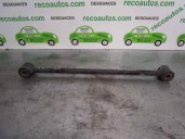 Recambio de brazo suspension inferior trasero derecho para nissan x-trail (t30) 2.0 16v cat referencia OEM IAM 