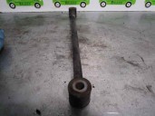 Recambio de brazo suspension inferior trasero derecho para nissan x-trail (t30) 2.0 16v cat referencia OEM IAM 